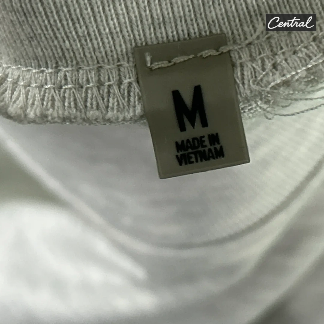 FOG Essentials T-Shirt - light oats
