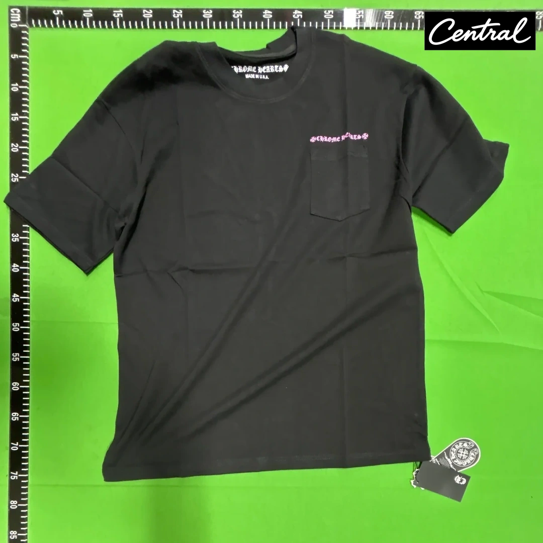 Chrome Hearts Tee - K6050