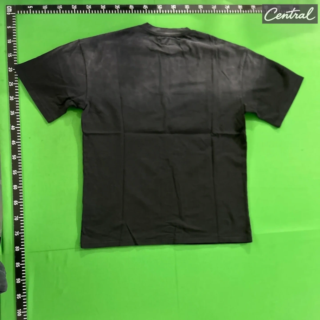 Amiri T-Shirt - black