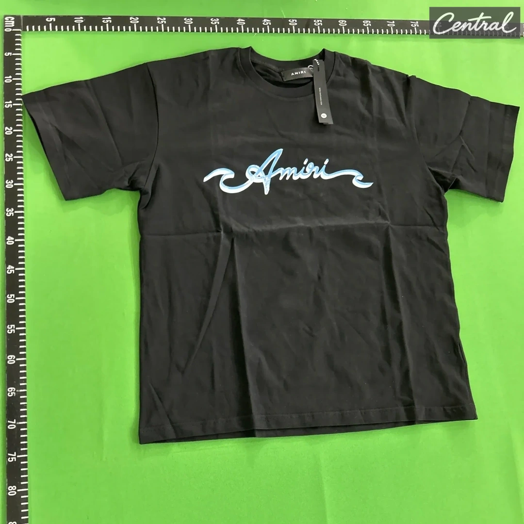 Amiri T-Shirt - black