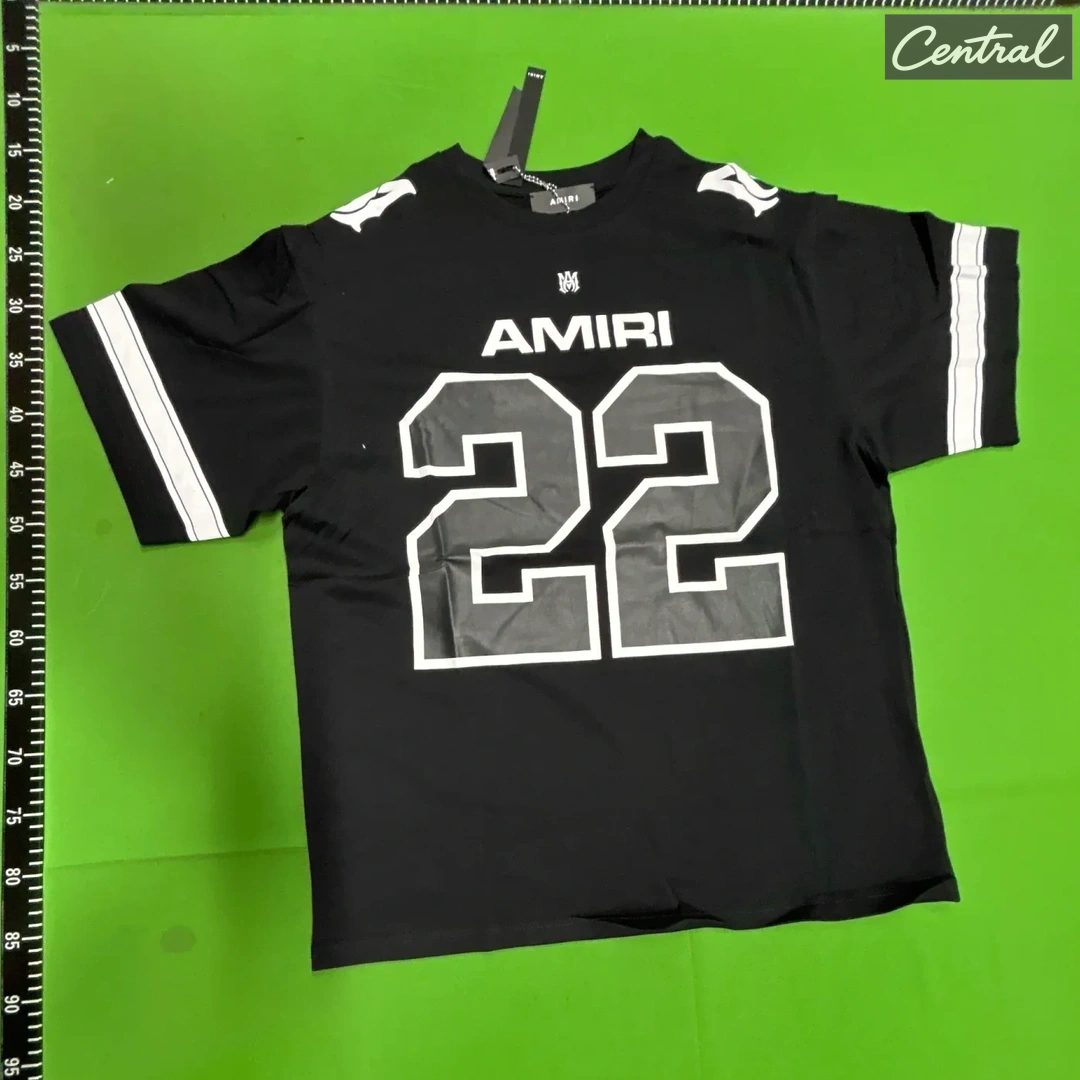 Amiri T-Shirt - black