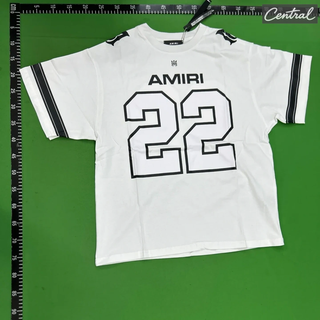 Amiri T-Shirt - white