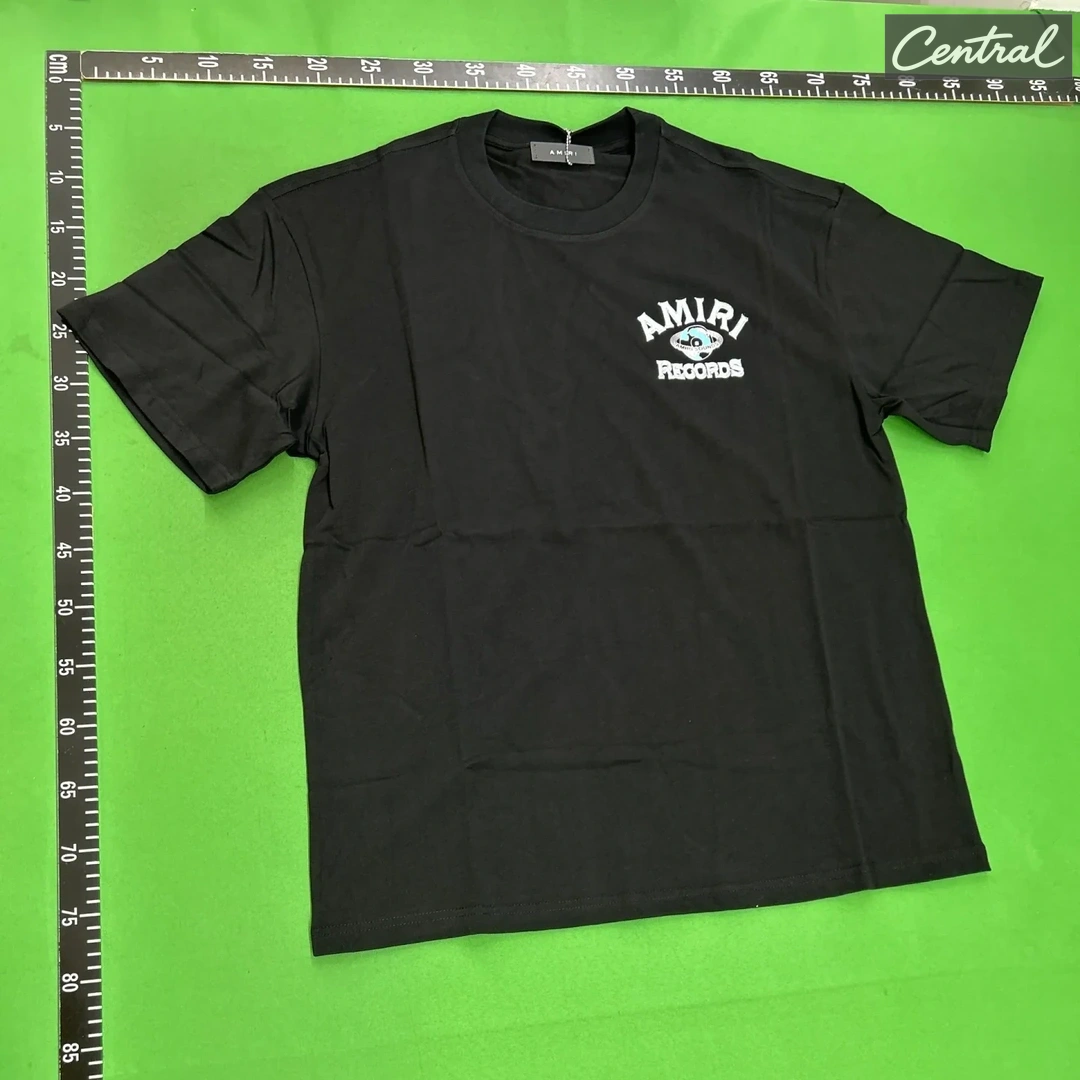 Amiri T-Shirt - black