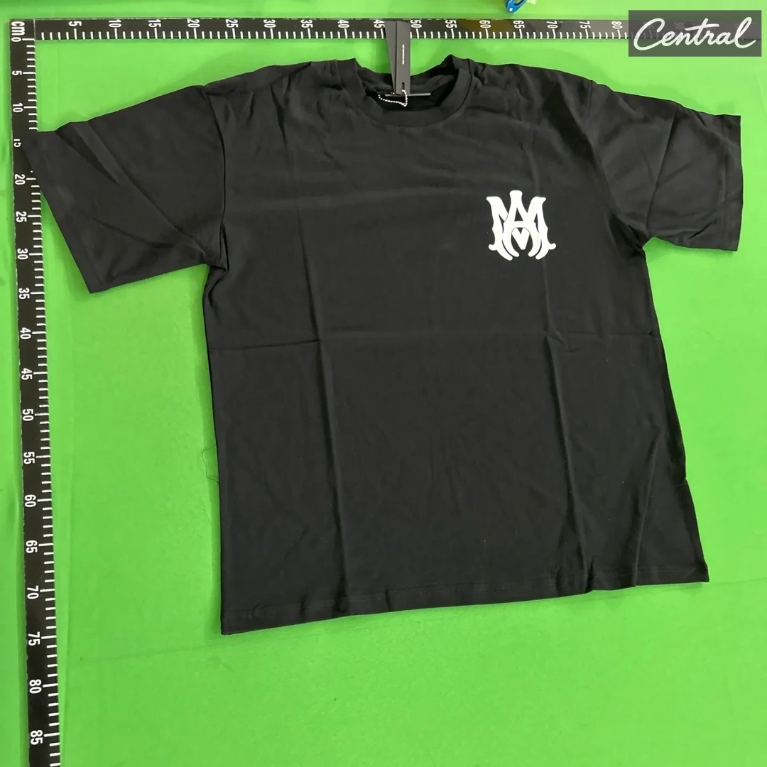 Amiri T-Shirt - black