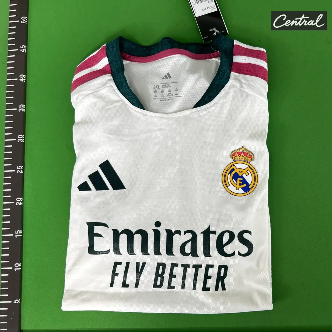Adidas jersey - Player version
