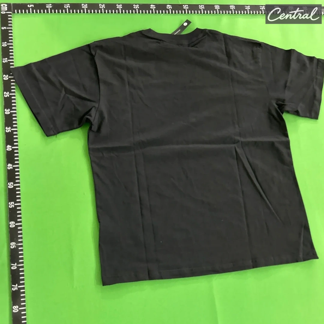 Amiri T-Shirt - black