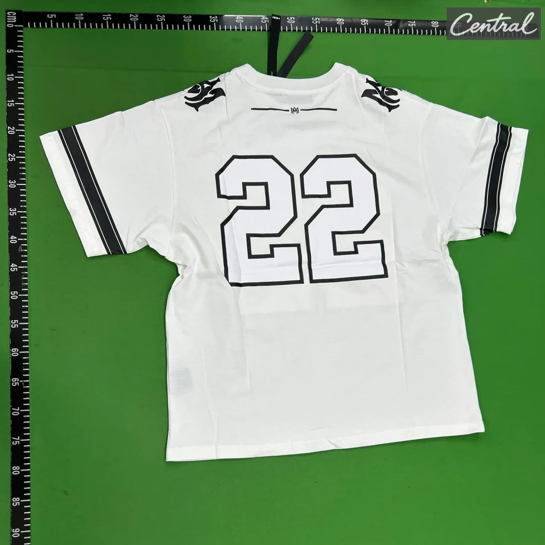 Amiri T-Shirt - white