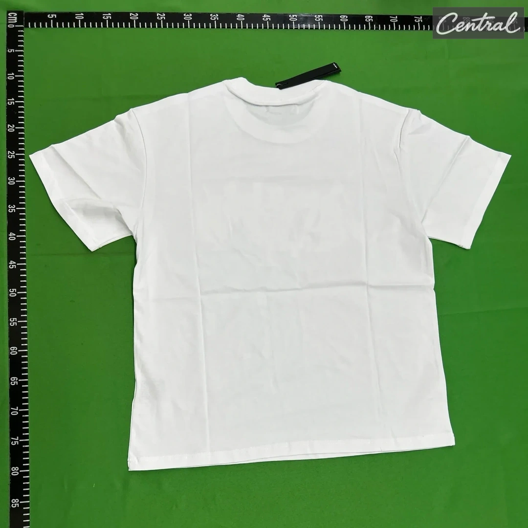 Amiri T-Shirt - MR white