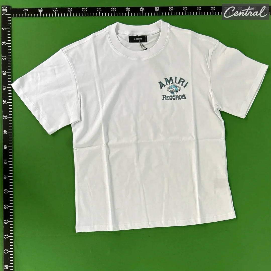 Amiri T-Shirt - white