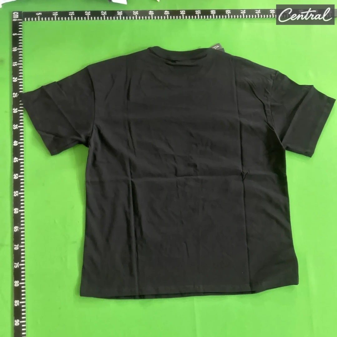 Amiri T-Shirt - MR2019 black