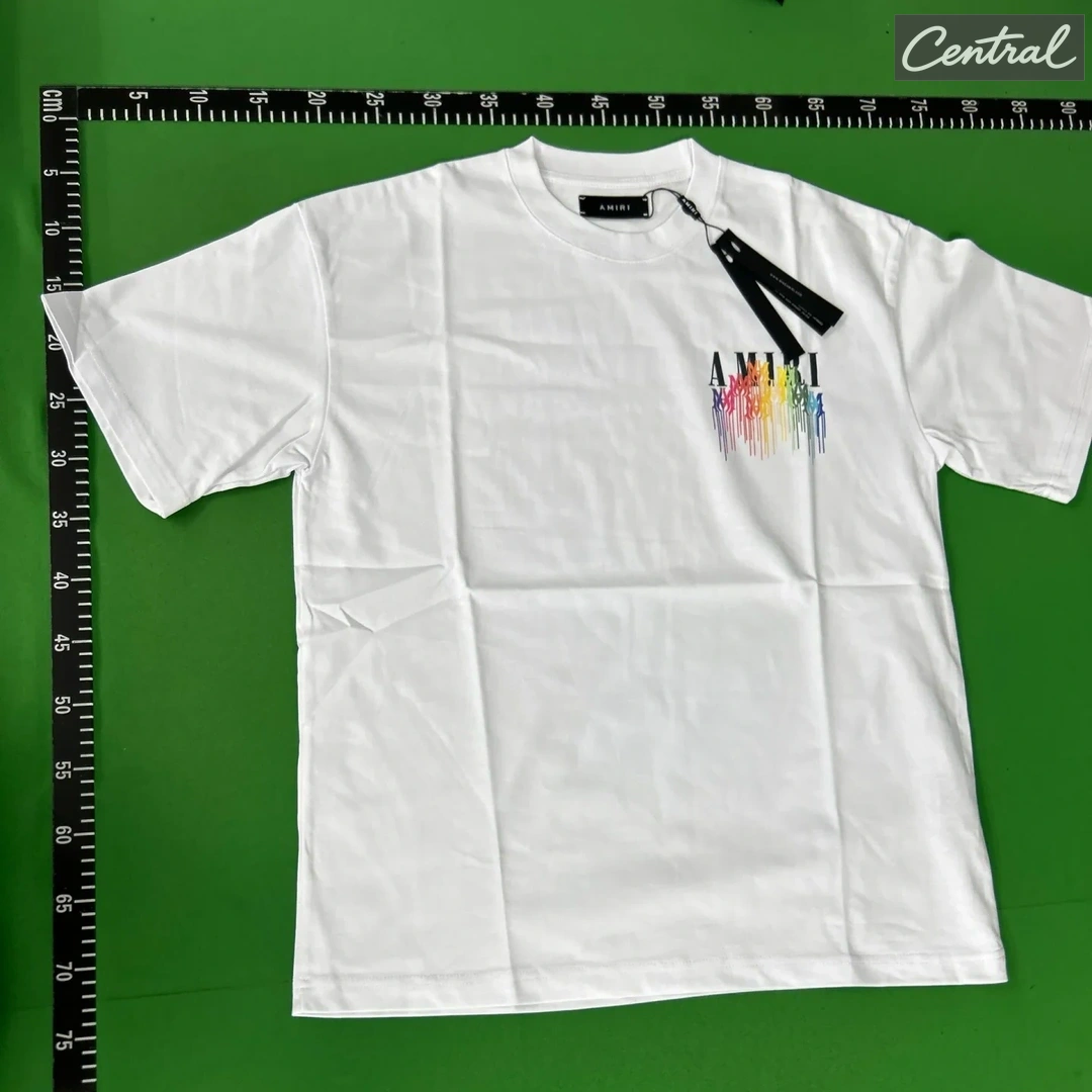 Amiri T-Shirt - white