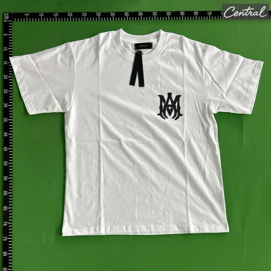 Amiri T-Shirt - white