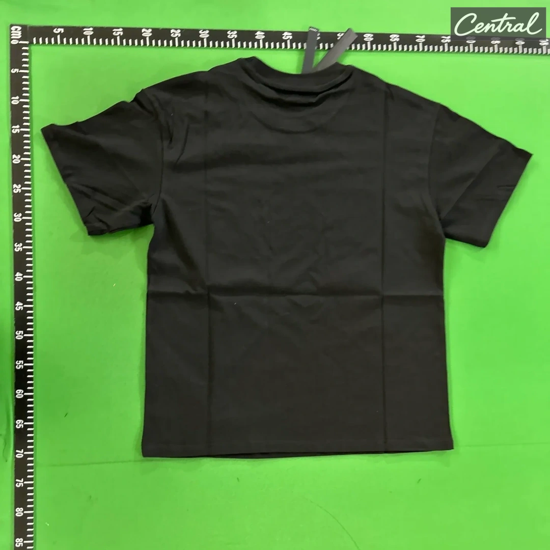 Amiri T-Shirt - MR black