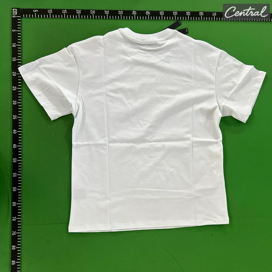 Amiri T-Shirt - MR white
