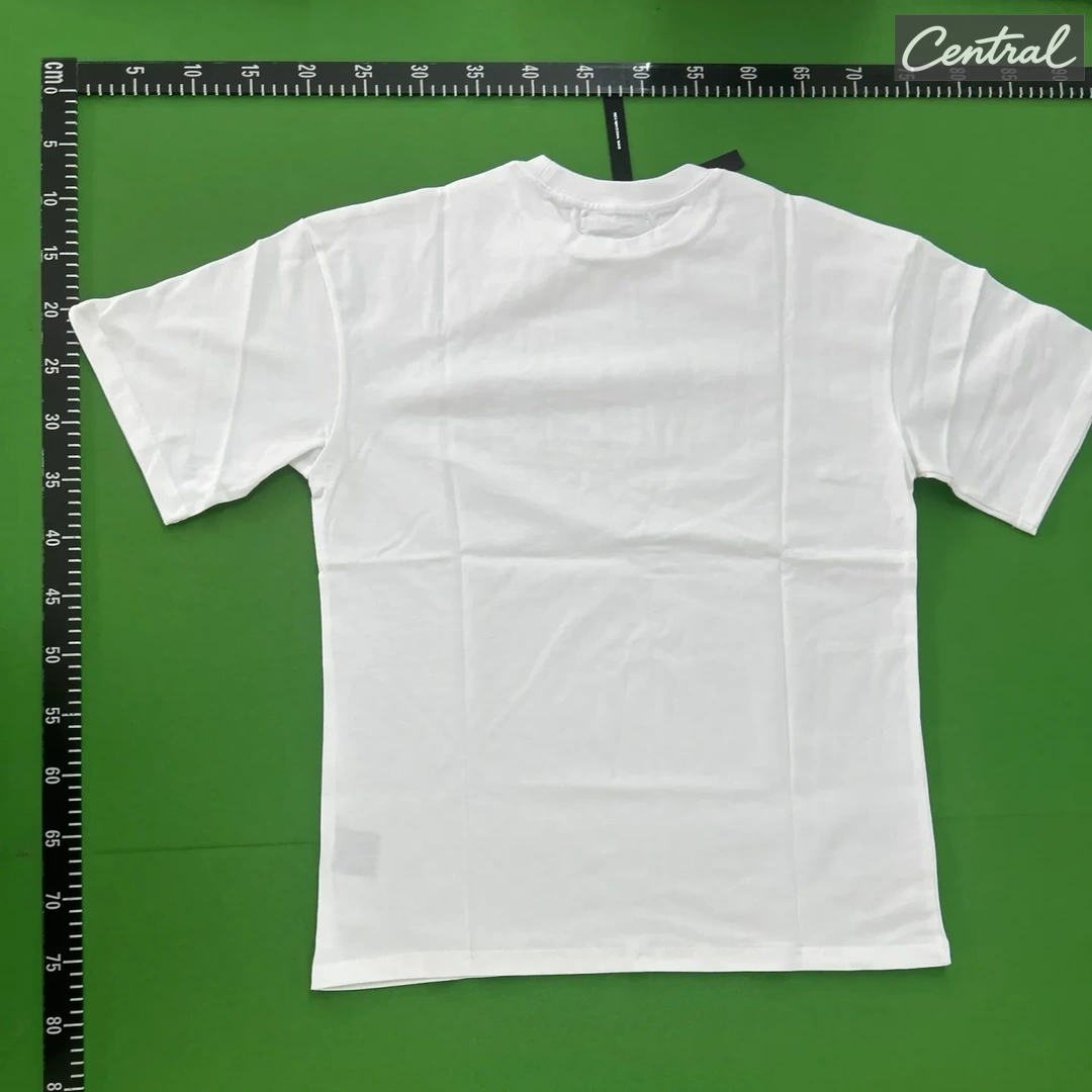 Amiri T-Shirt - white
