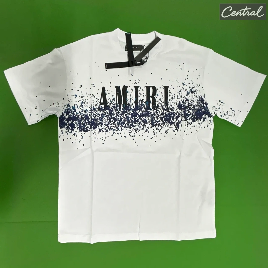 Amiri T-Shirt - white