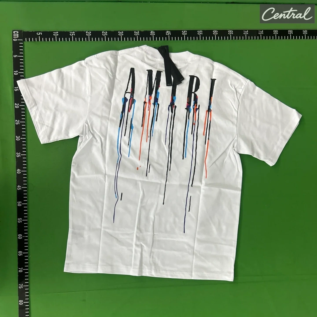 Amiri T-Shirt - XG white