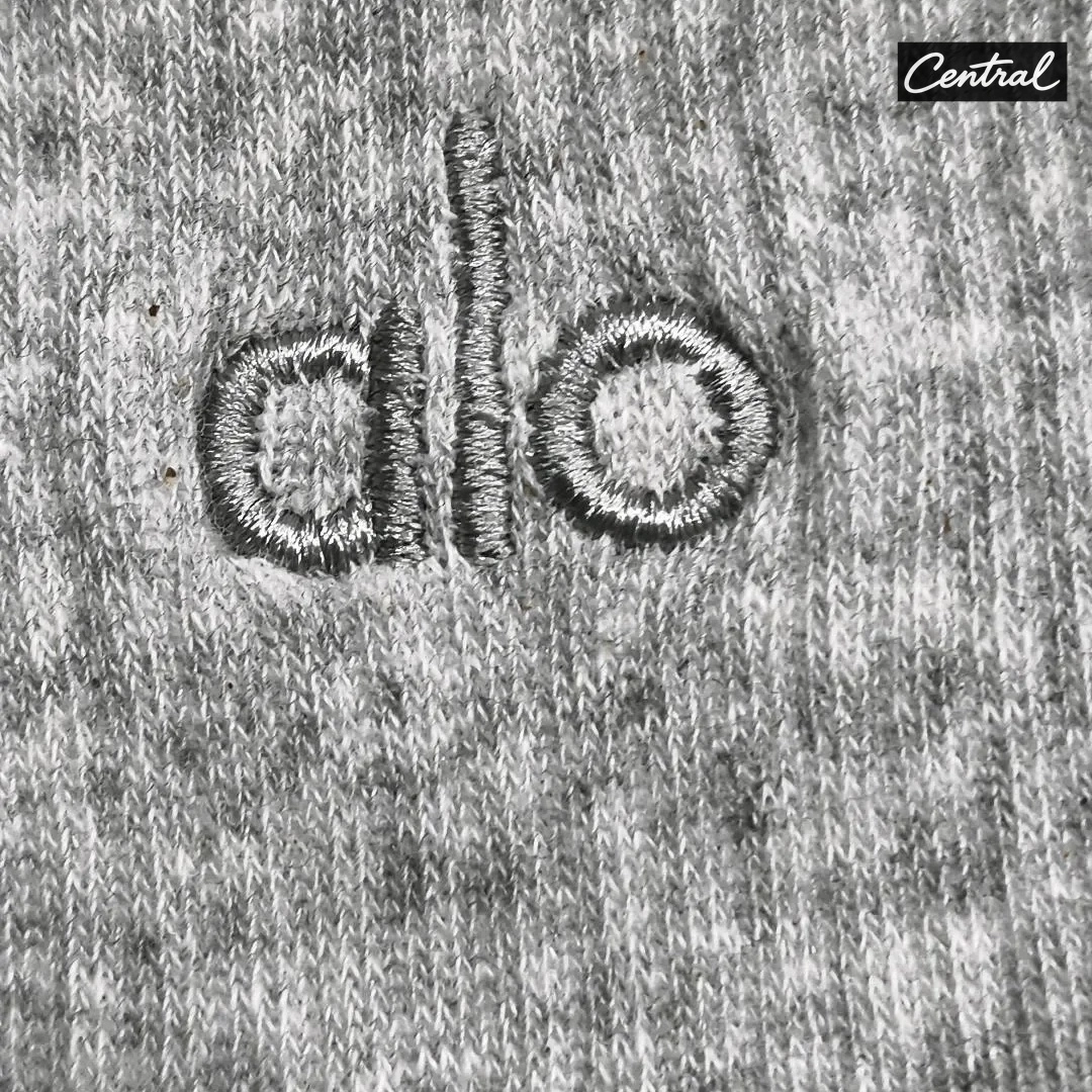 ALO Socks - Gray