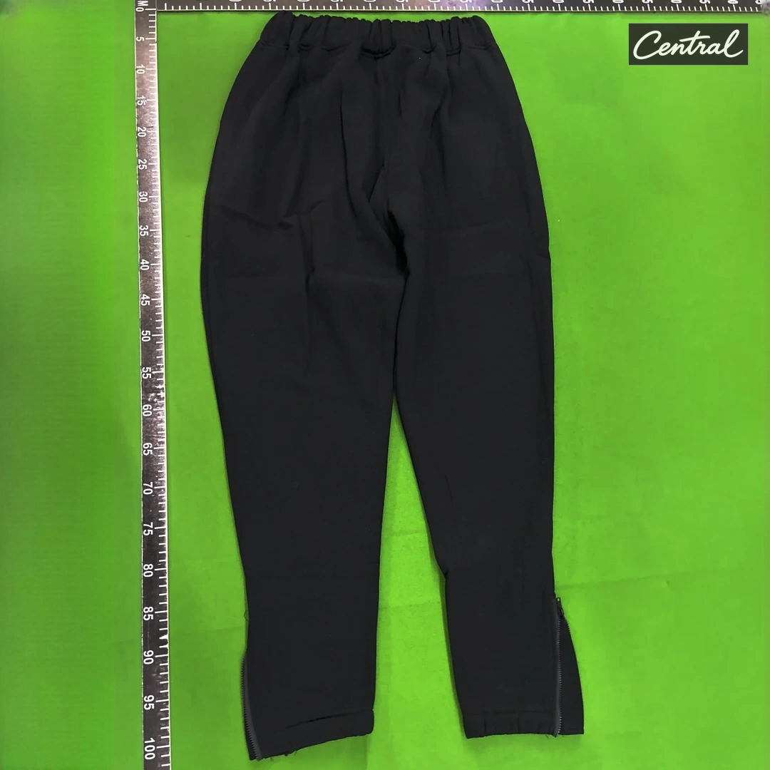 Trapstar Tracksuit - Black