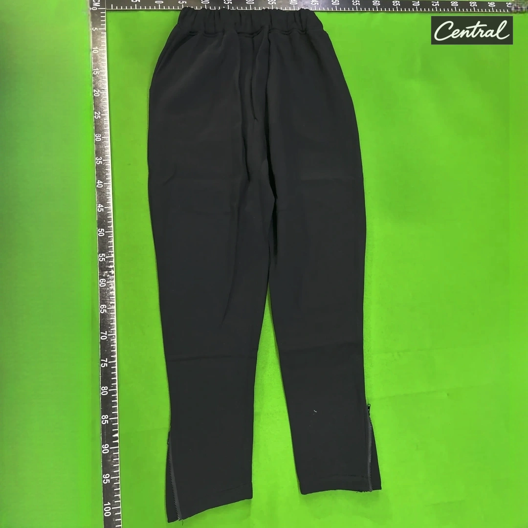 Trapstar Tracksuit - Camouflage Letters Black