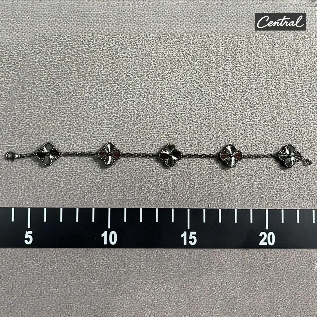 Van cleef Bracelet - Black