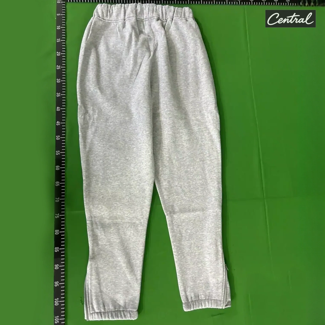 Trapstar Tracksuit - Gray