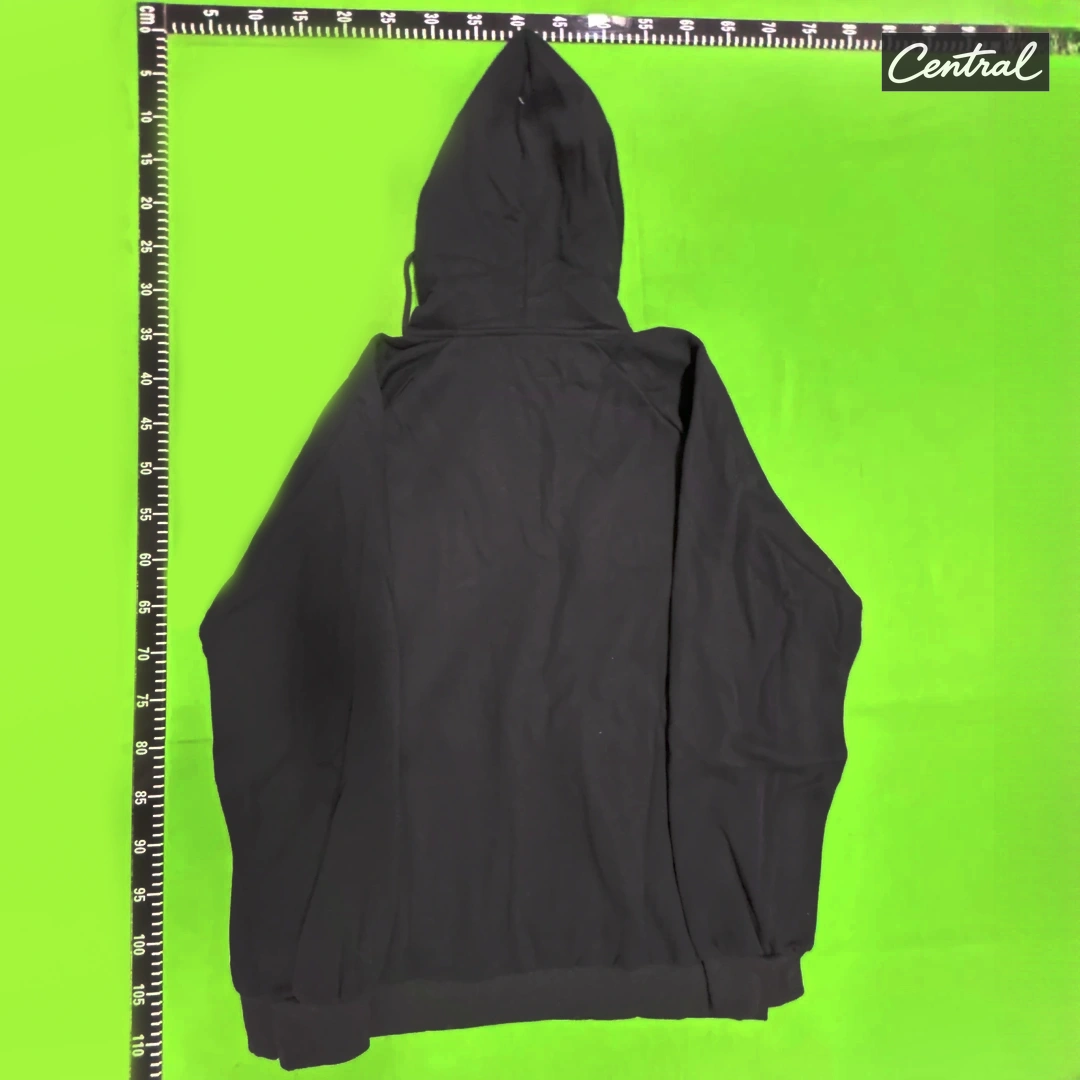 Trapstar Tracksuit - Black