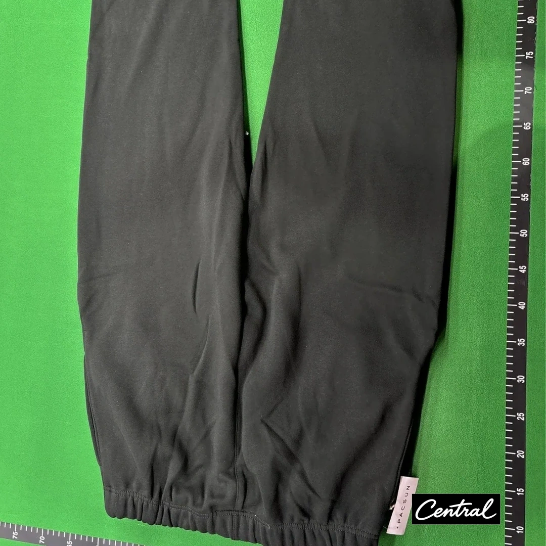FOG Essentials Pants - Black
