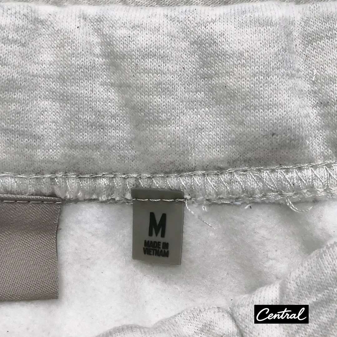 FOG Essentials Pants - Light Gray