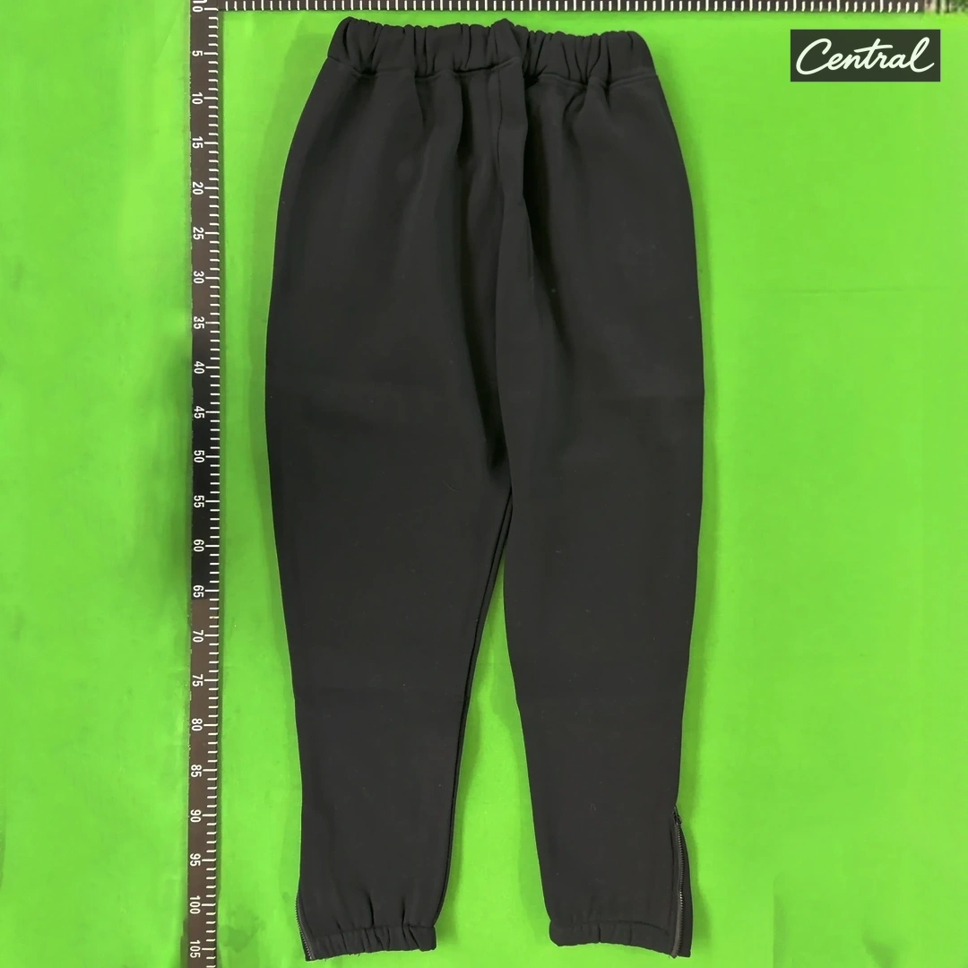 Trapstar Tracksuit - Black