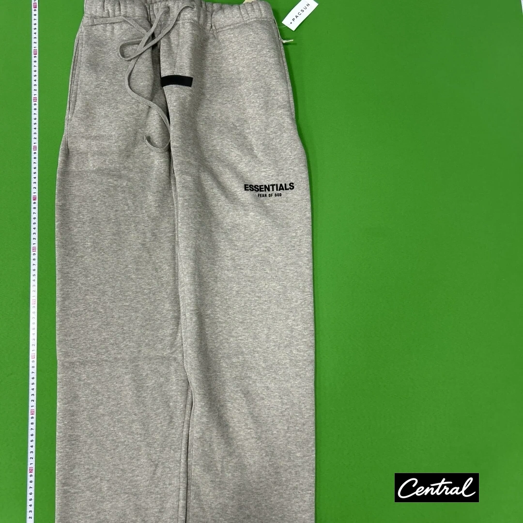 FOG Essentials Pants - Dark Gray
