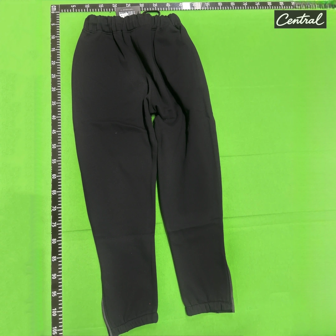 Trapstar Tracksuit - Black