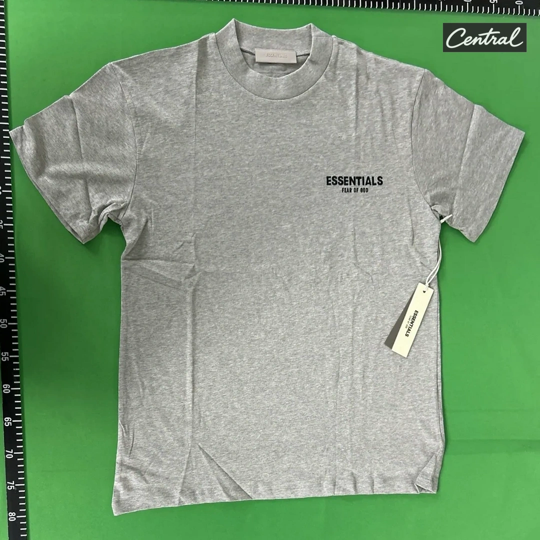 FOG Essentials T-Shirt - dark oats