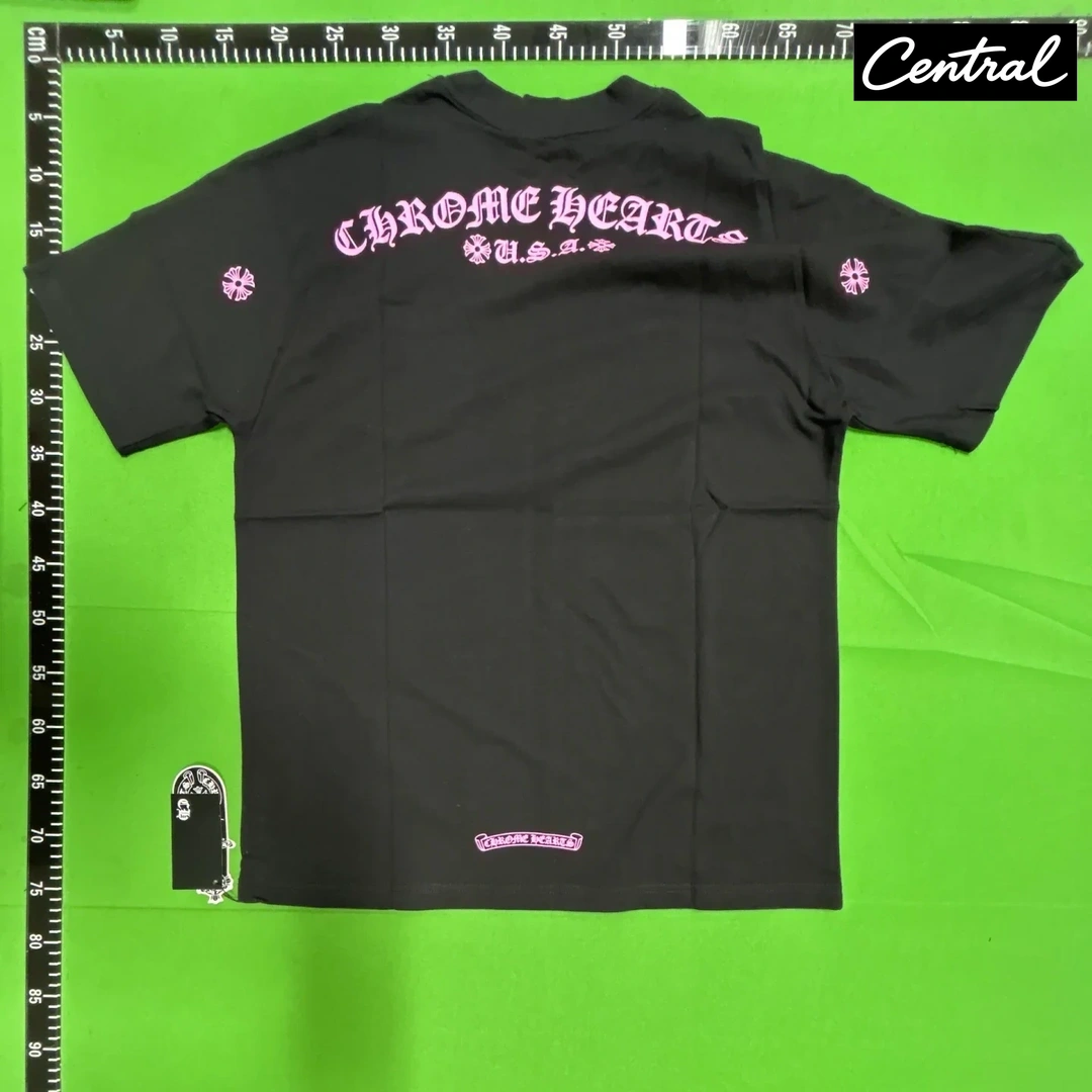 Chrome Hearts Tee - K6050