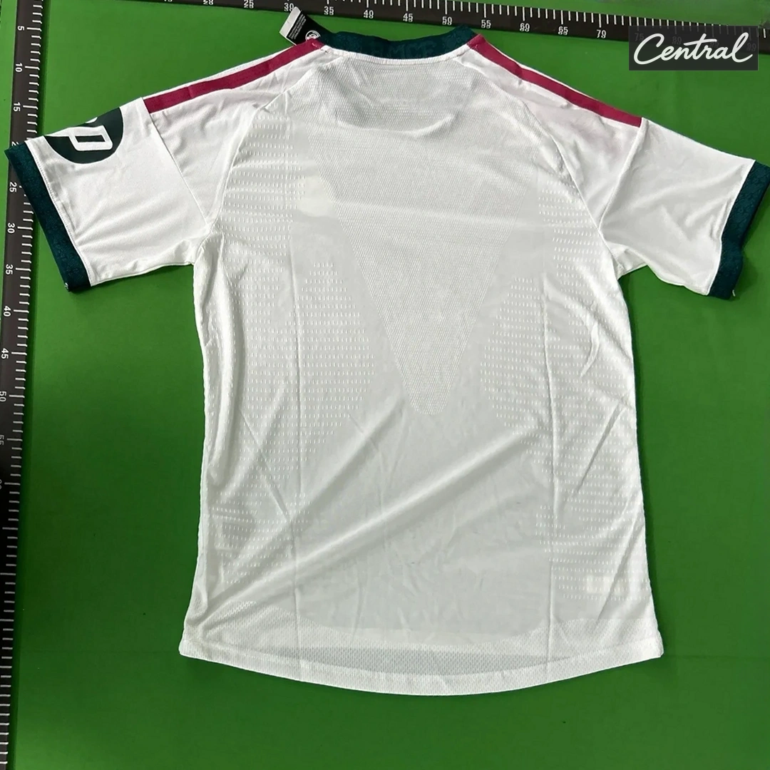 Adidas jersey - Player version