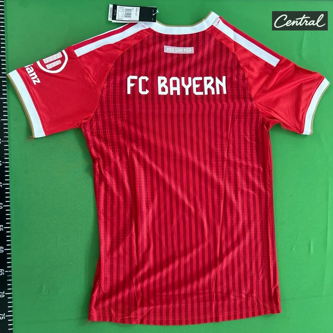 Adidas jersey - Player version