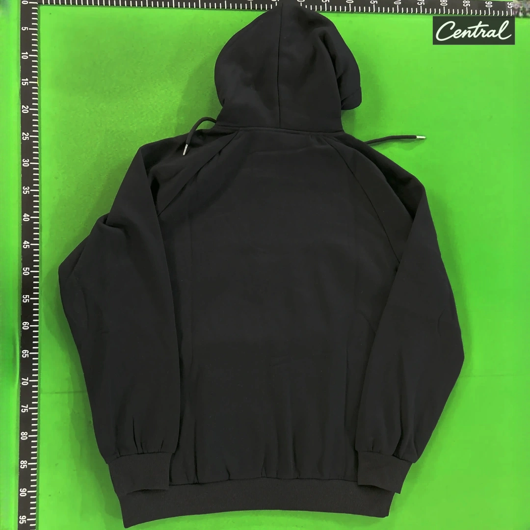 Trapstar Tracksuit - Black