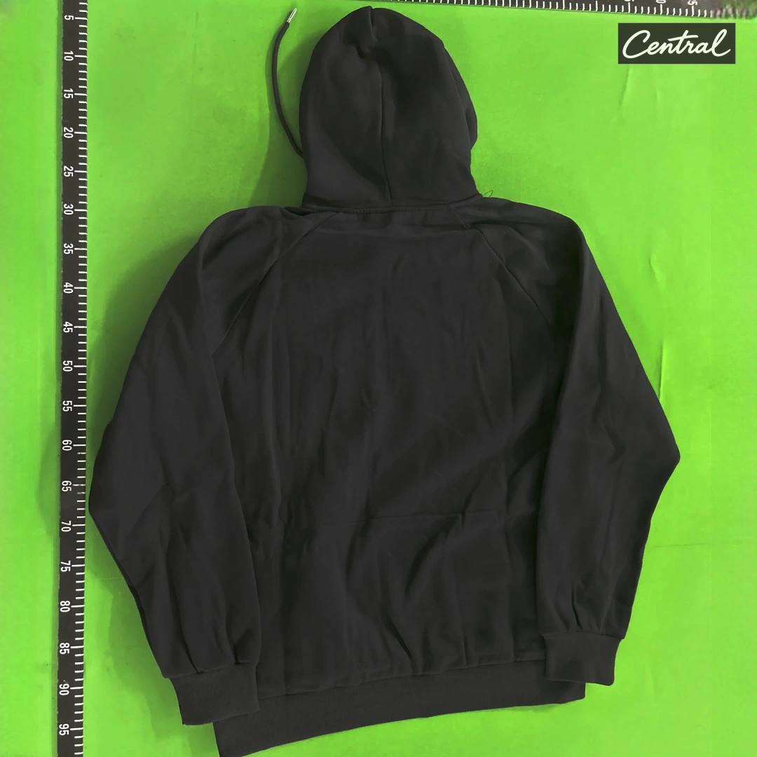 Trapstar Tracksuit - Black