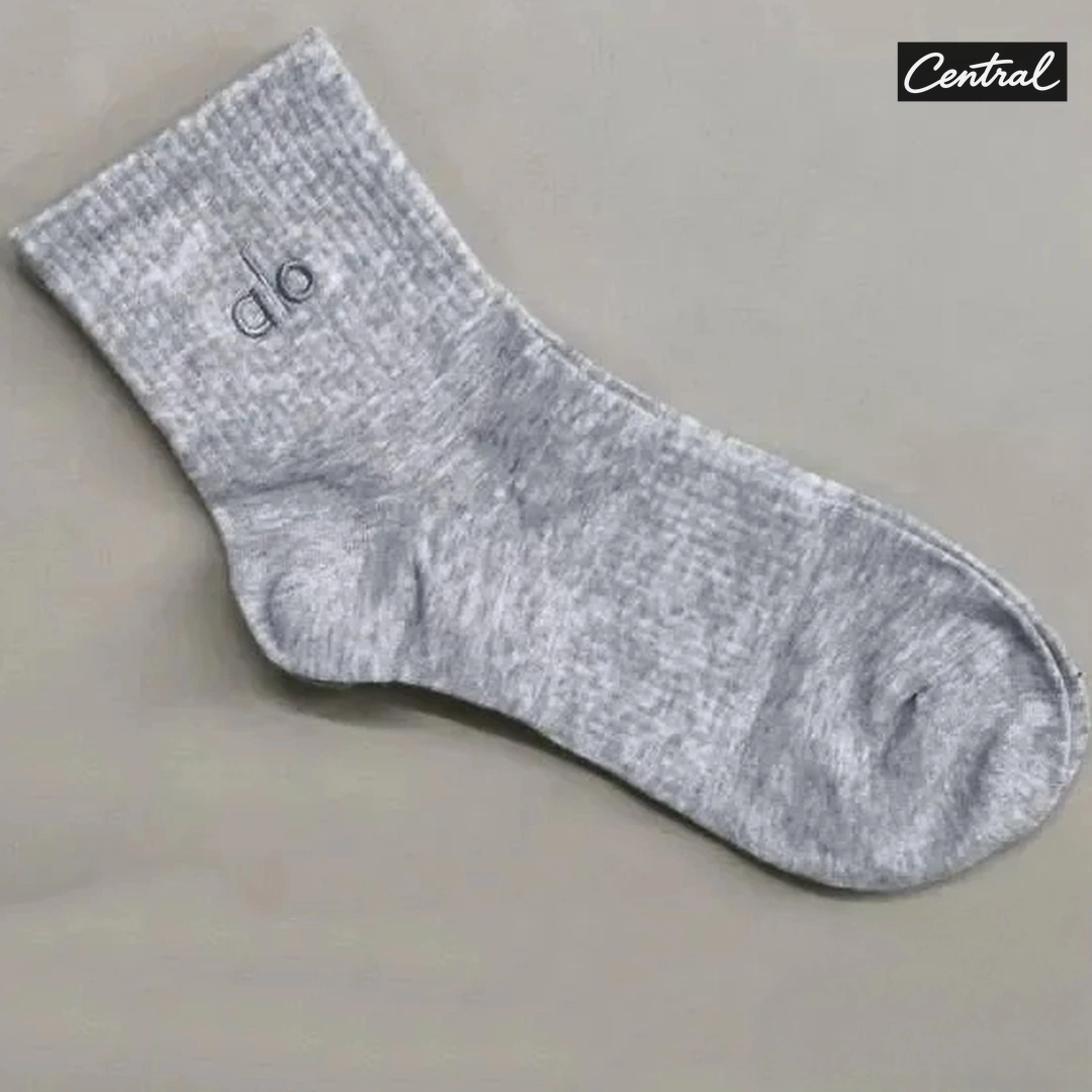 ALO Socks - Gray