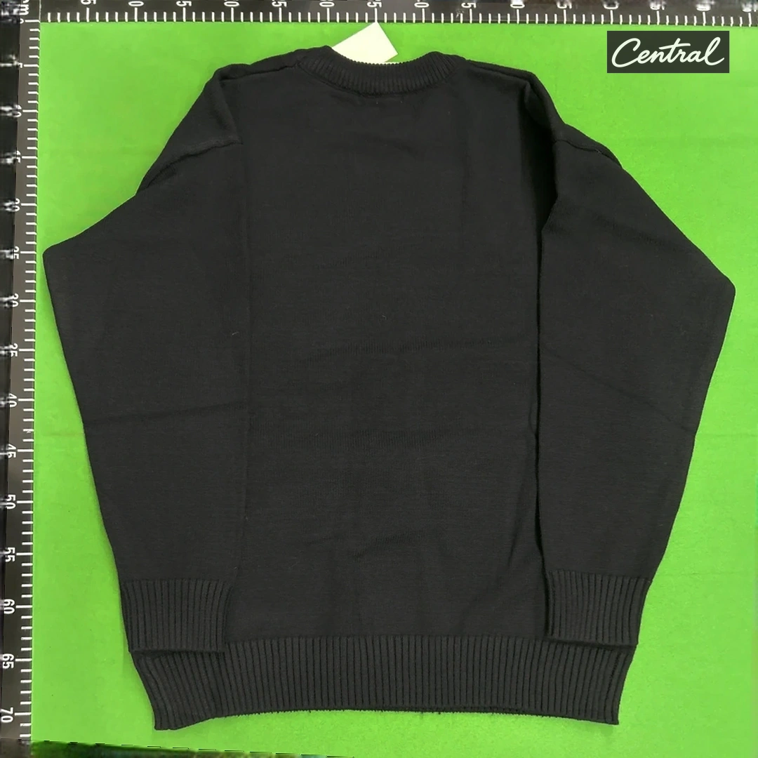 Ami Sweater - Black