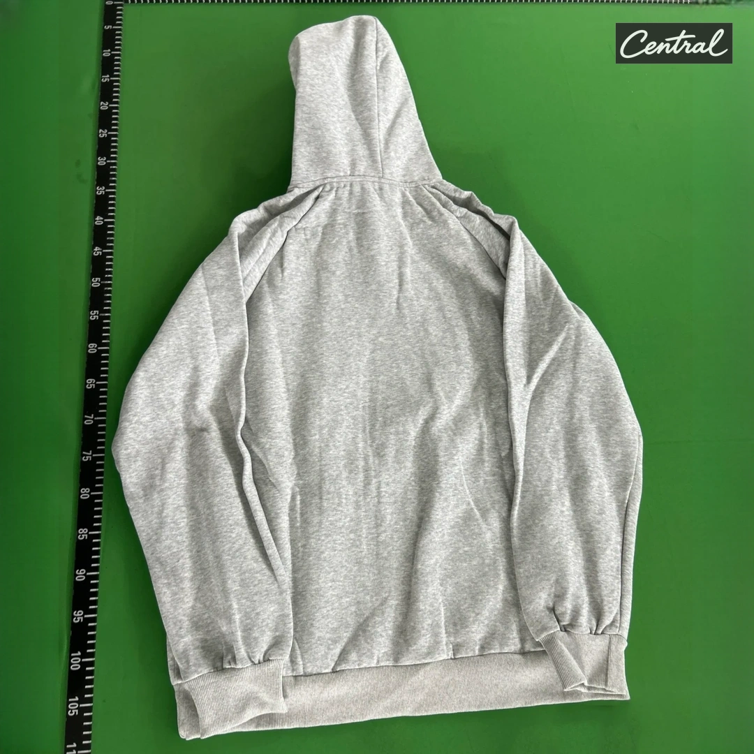 Trapstar Tracksuit - Gray