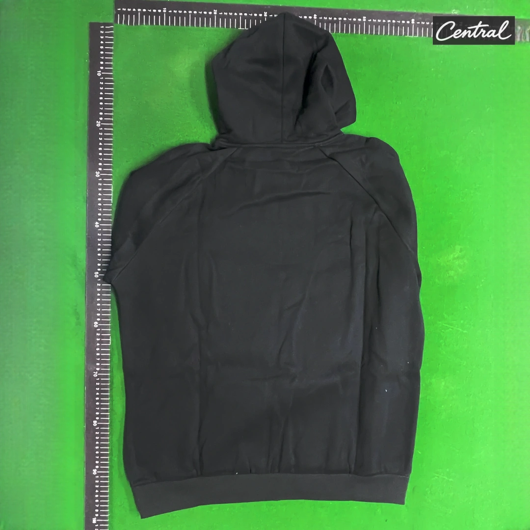 Trapstar Tracksuit - Black