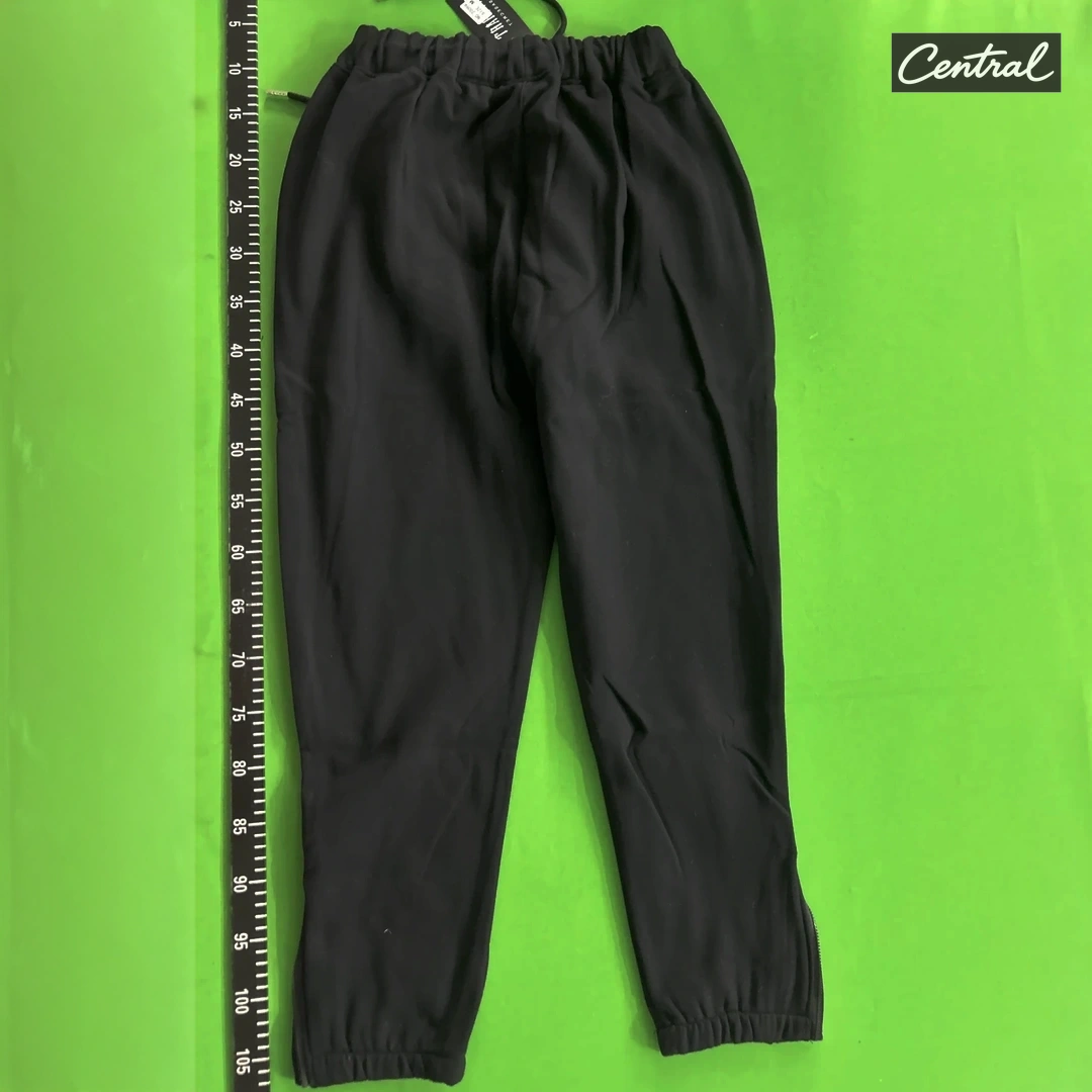 Trapstar Tracksuit - Black
