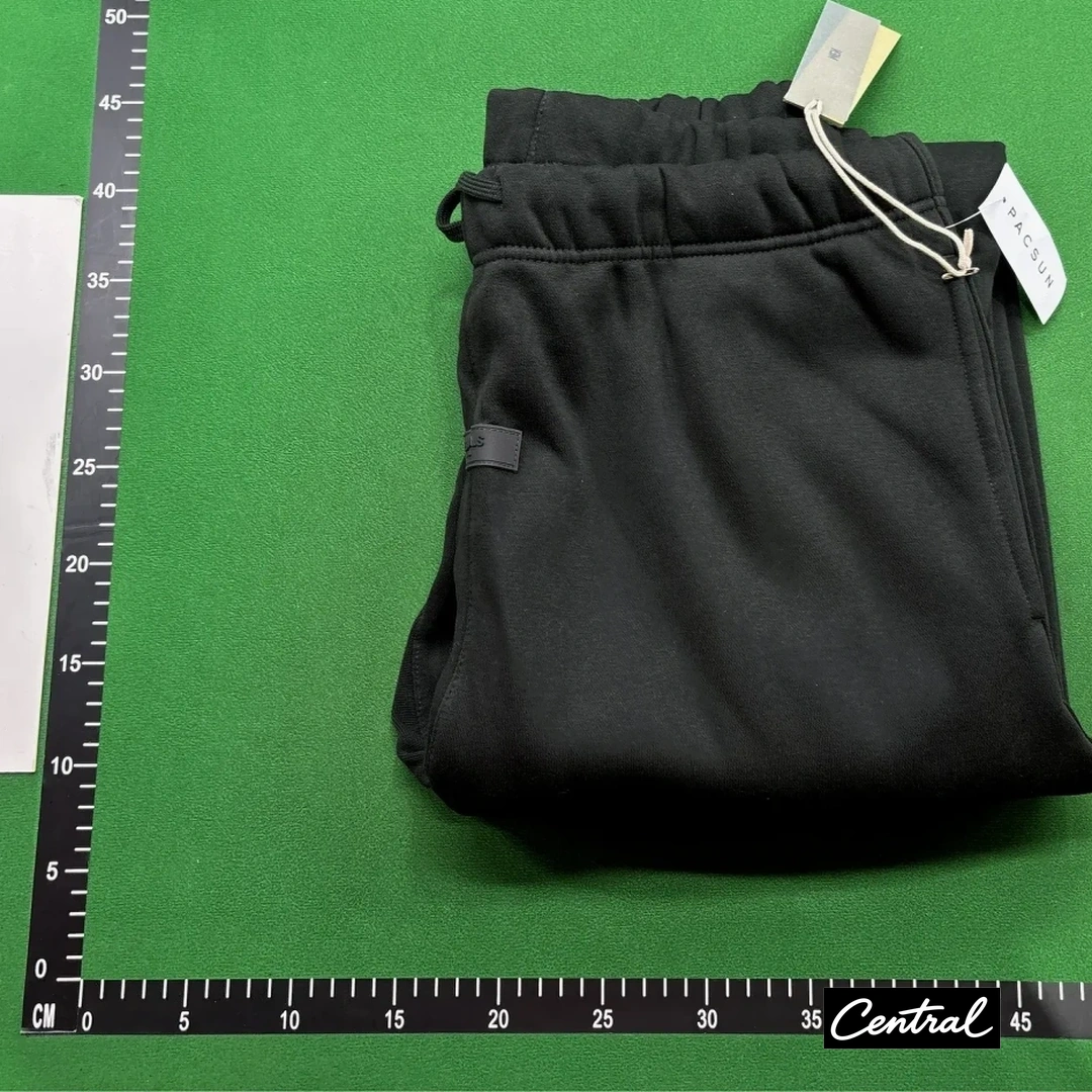FOG Essentials Pants - Black