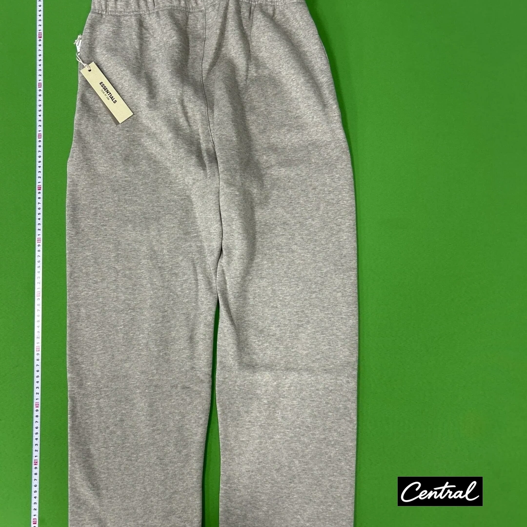 FOG Essentials Pants - Dark Gray
