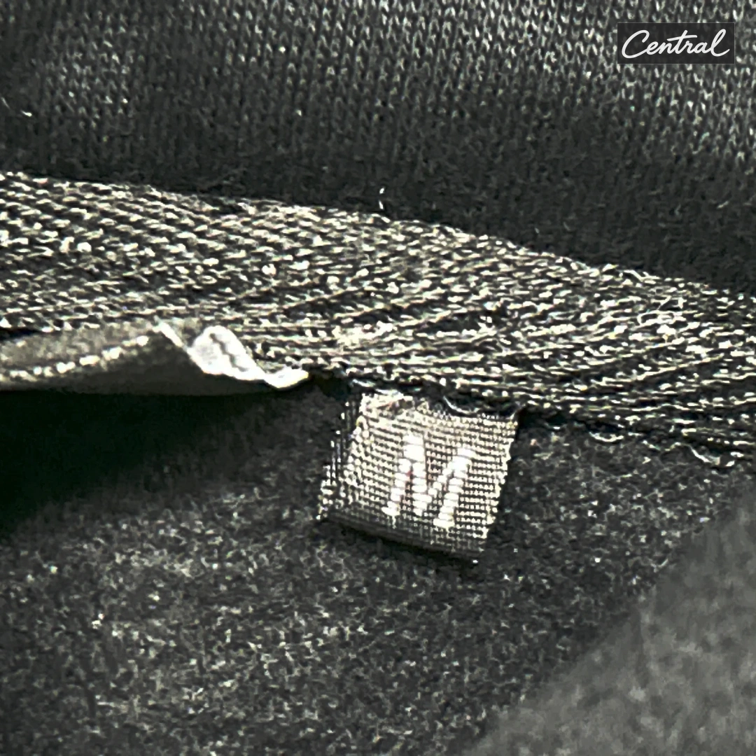 Trapstar Tracksuit - Black