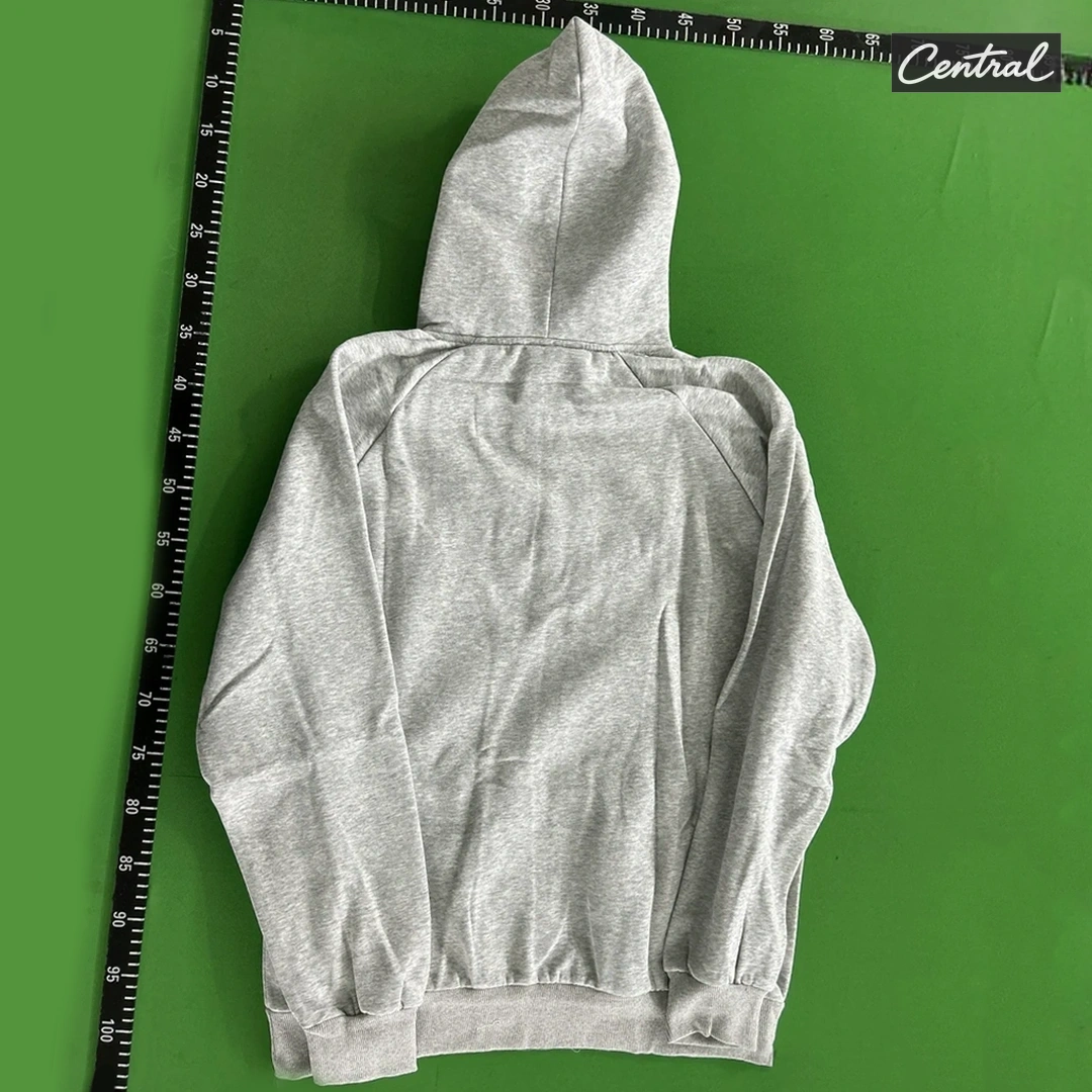 Trapstar Tracksuit - Gray