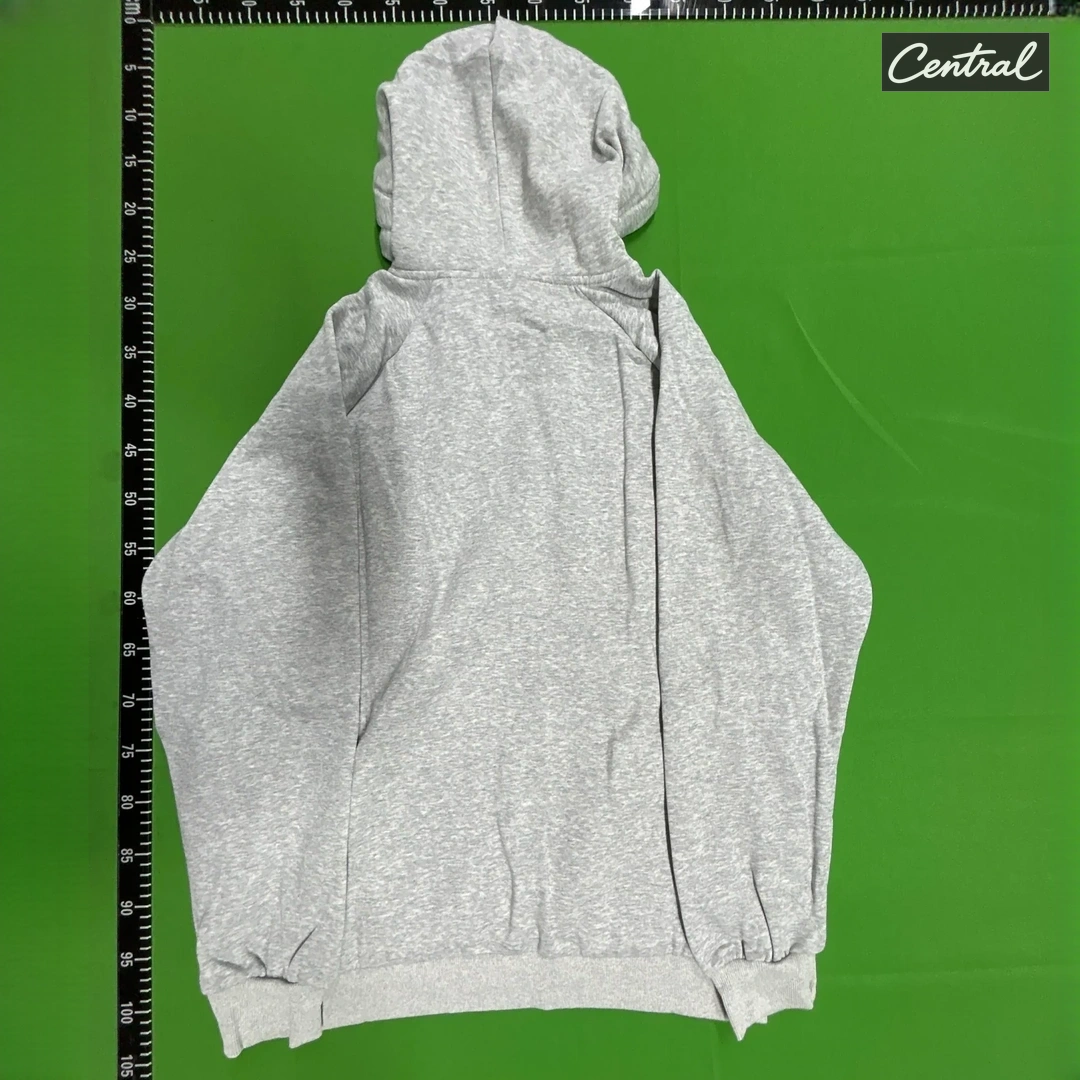 Trapstar Tracksuit - Gray