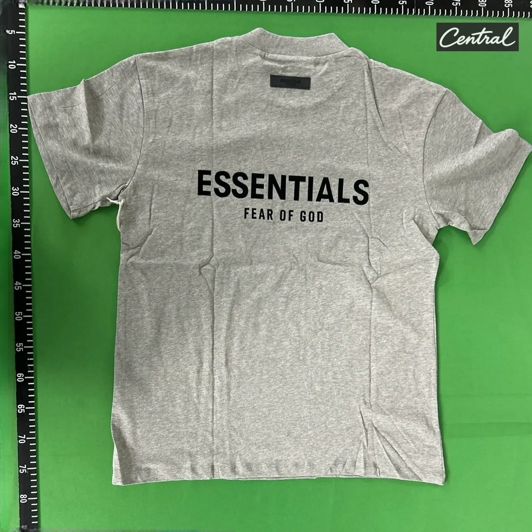 FOG Essentials T-Shirt - dark oats