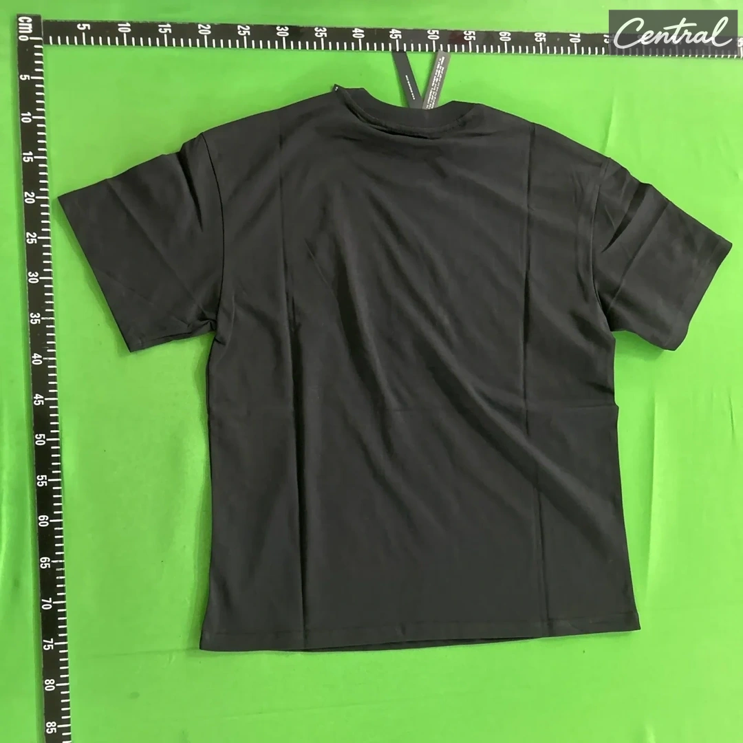 Amiri T-Shirt - MR black
